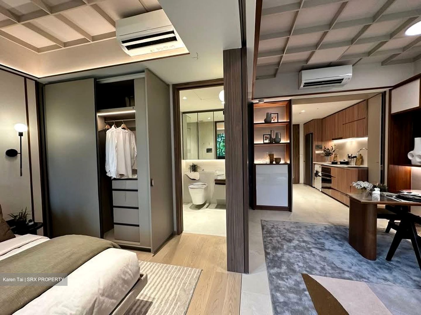 The Reserve Residences (D21), Apartment #603669521